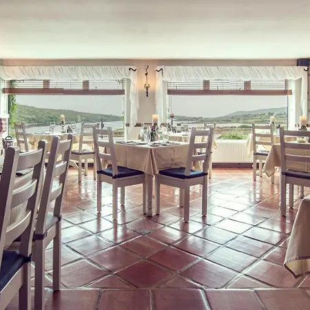 Ardagh & Restaurant 4* Clifden