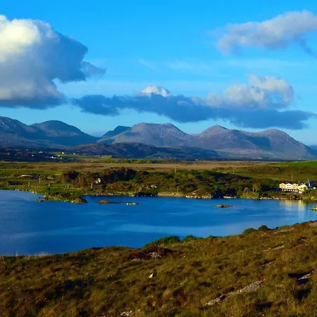 Hotel Ardagh & Restaurant Clifden